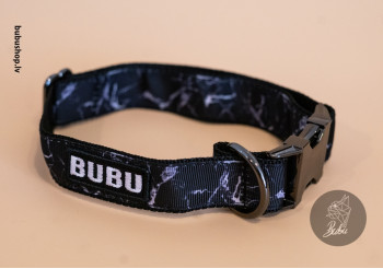 BLACK MARMOR BLACK MARMOR