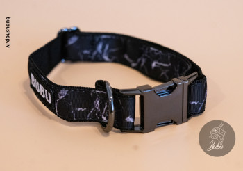BLACK MARMOR BLACK MARMOR