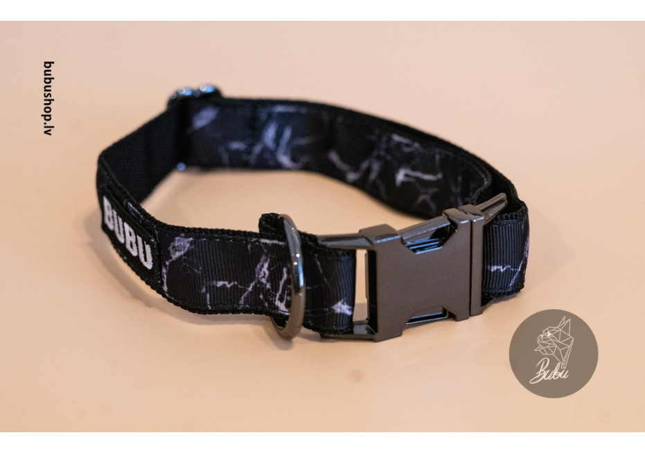 BLACK MARMOR