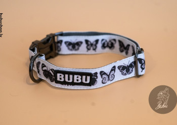 BUTTERFLY BUTTERFLY