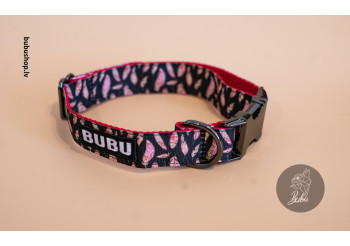 Dog collor - FEATHER