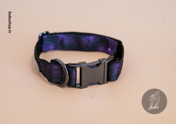 PURPLE GALAXY PURPLE GALAXY