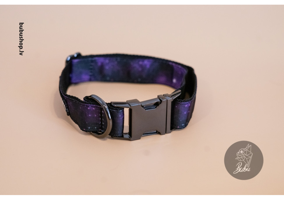 PURPLE GALAXY PURPLE GALAXY