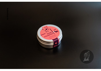 ZIEDE KRUNKĀM ZIEDE KRUNKĀM