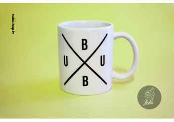 BUBU X BUBU X