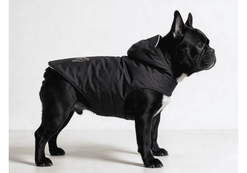 BLACK VELKRO