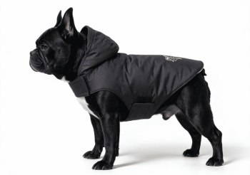 BLACK VELKRO