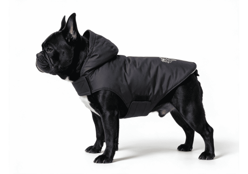 BLACK VELKRO