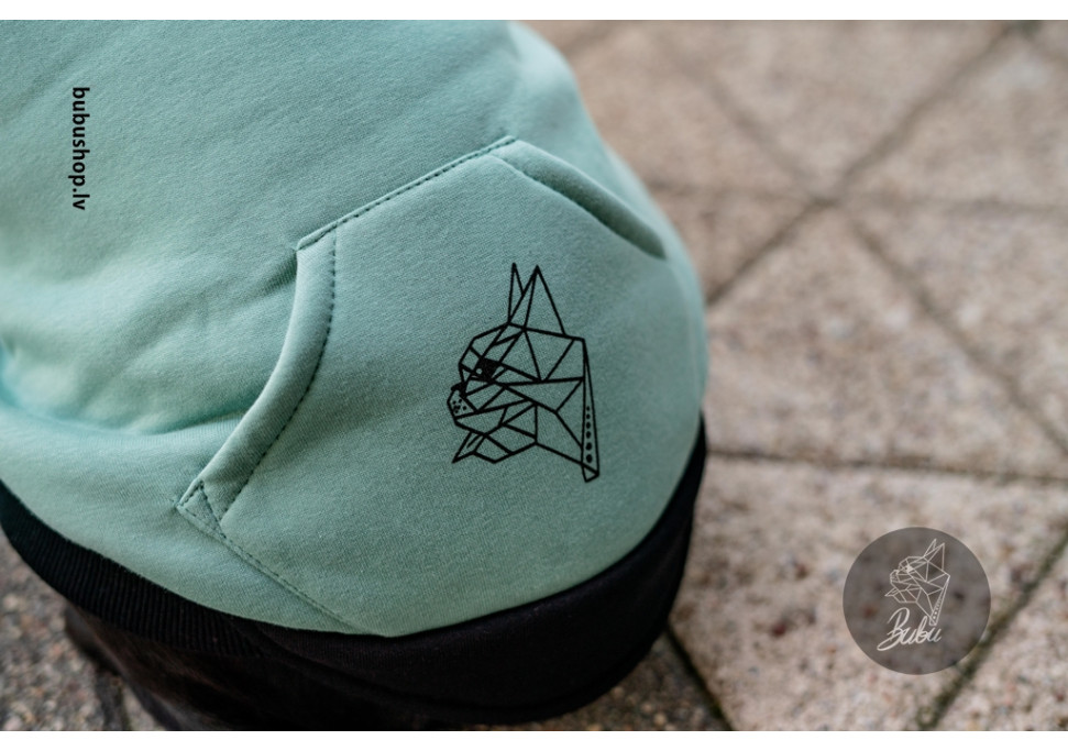 BLACK MINT