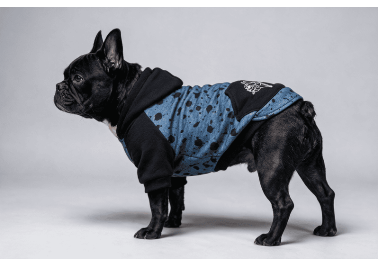 BLACK SPOT