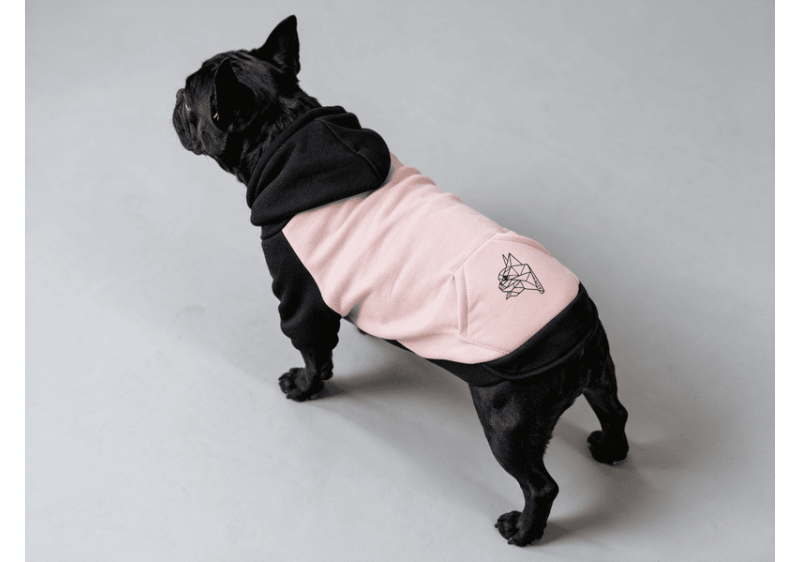 POWDER PINK