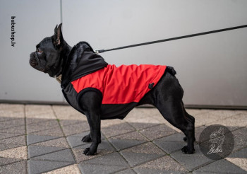 BLACK&RED BLACK&RED