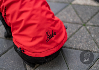 BLACK&RED BLACK&RED