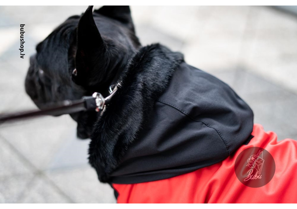 BLACK&RED BLACK&RED
