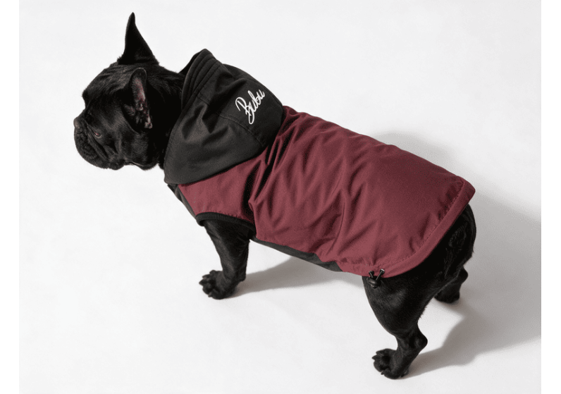 BLACK BURGUNDY