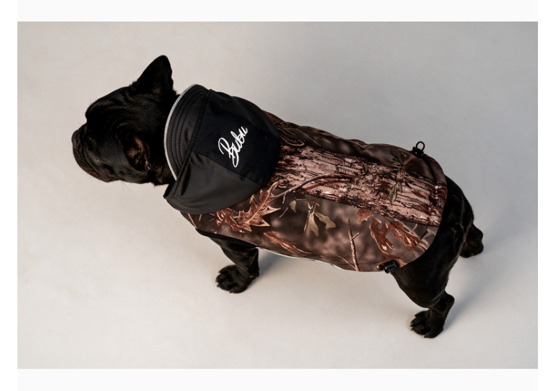 BLACK HUNTER