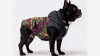 BLACK CAMO veste