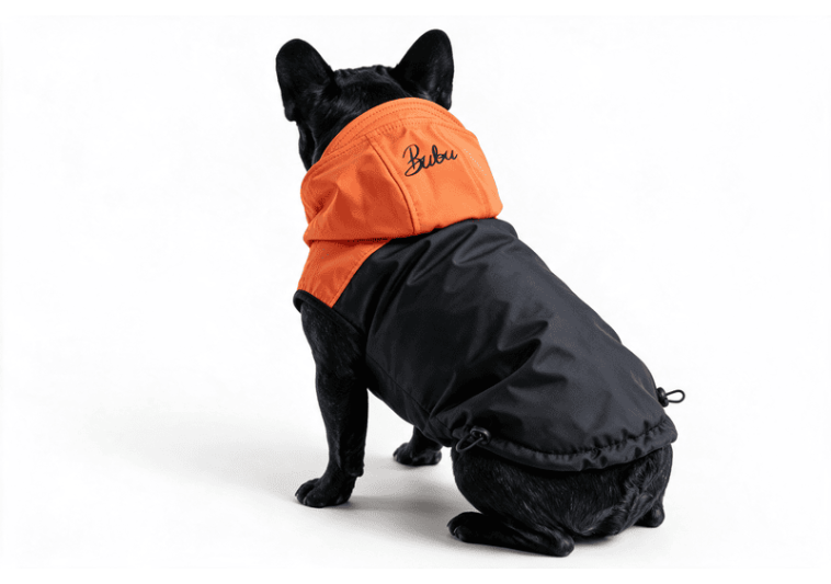 BLACK&ORANGE