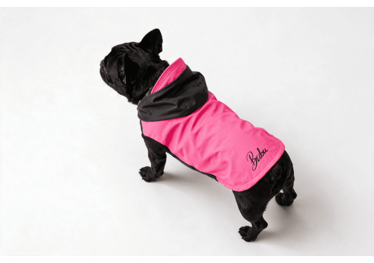 PINKY