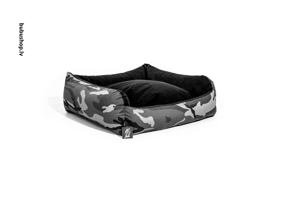 BLACK CAMO 2