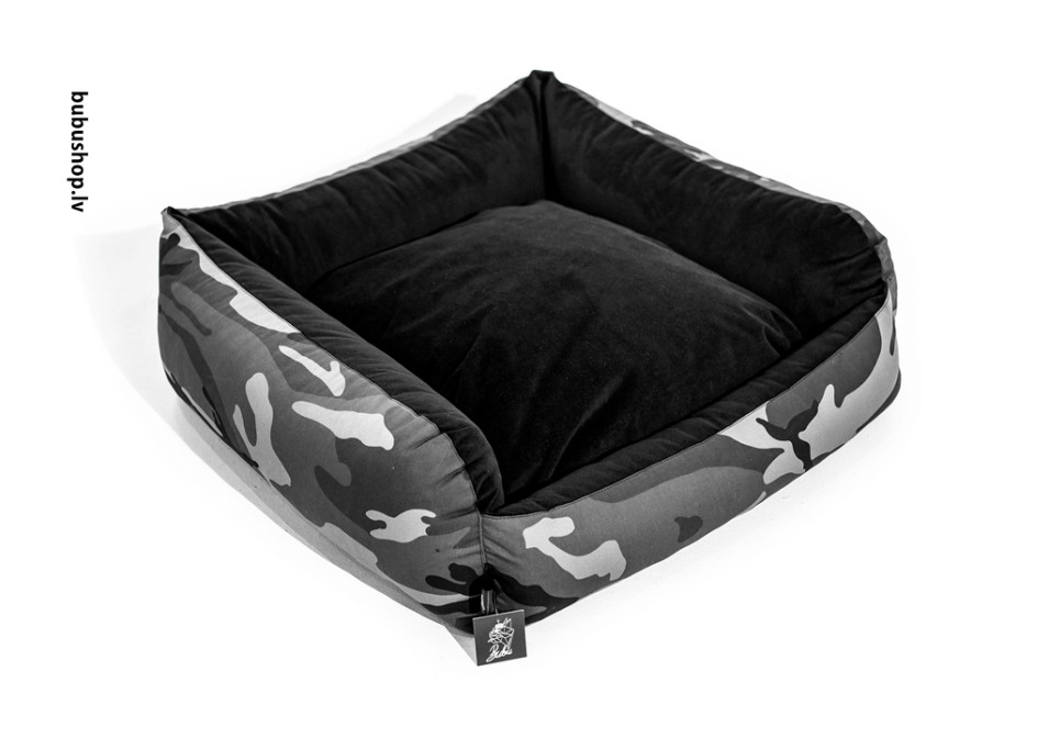 BLACK CAMO 2