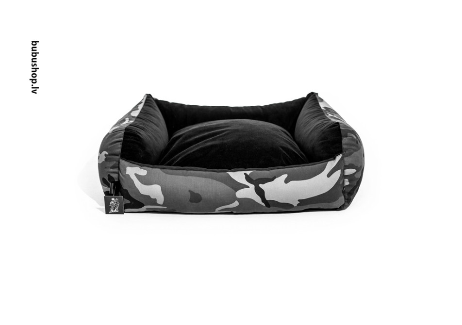 BLACK CAMO 2