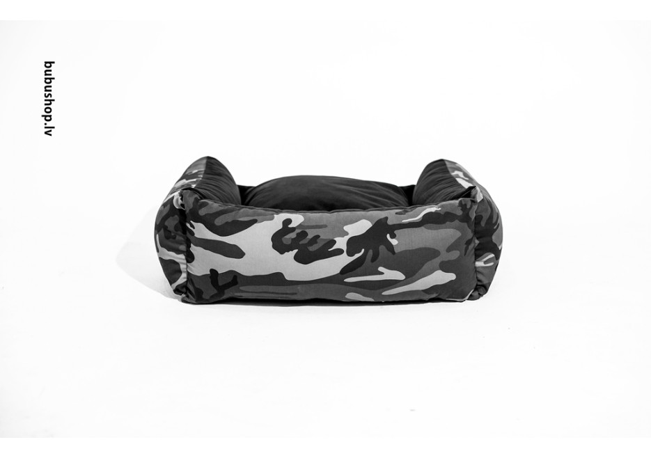 BLACK CAMO 2