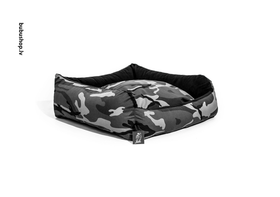 BLACK CAMO 2