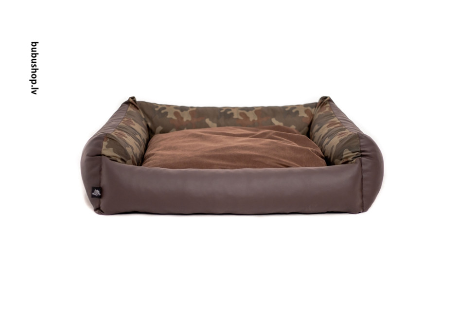 BROWN CAMO
