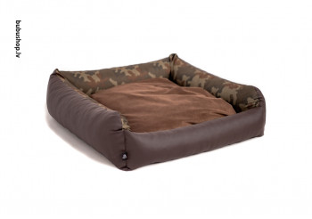 BROWN CAMO BROWN CAMO