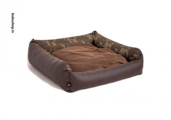 BROWN CAMO BROWN CAMO