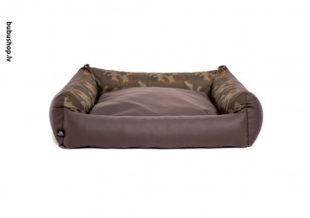 BROWN CAMO BROWN CAMO