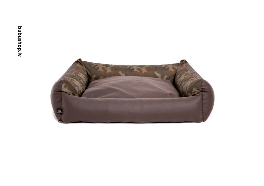 BROWN CAMO