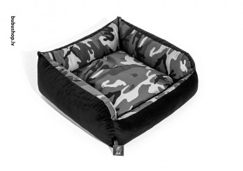 BLACK CAMO