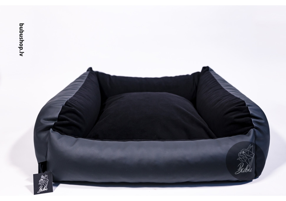 BLACK GRAPHITE