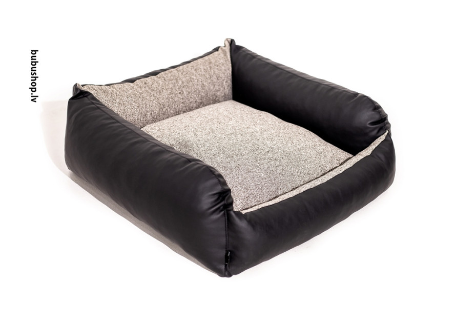 BLACK SOFA BLACK SOFA