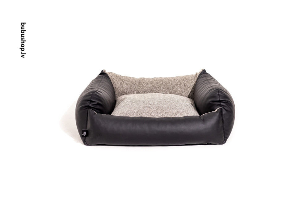BLACK SOFA BLACK SOFA