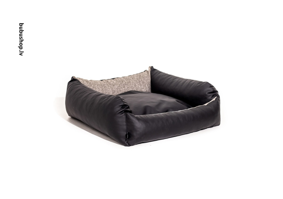 BLACK SOFA BLACK SOFA