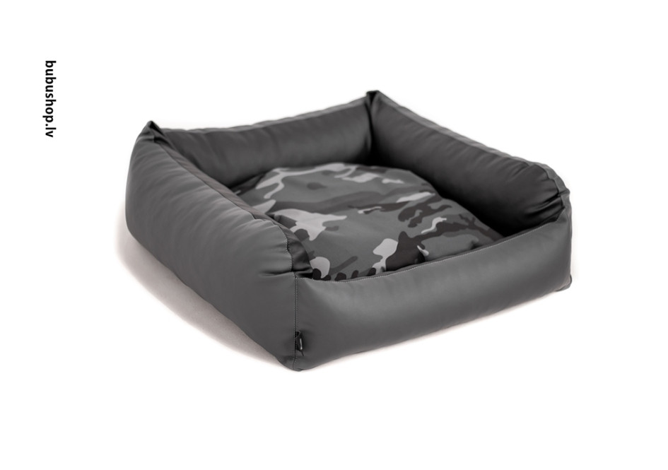 CAMO GRAPHITE
