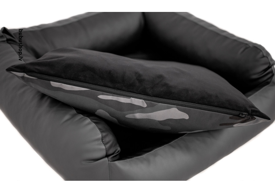 CAMO GRAPHITE