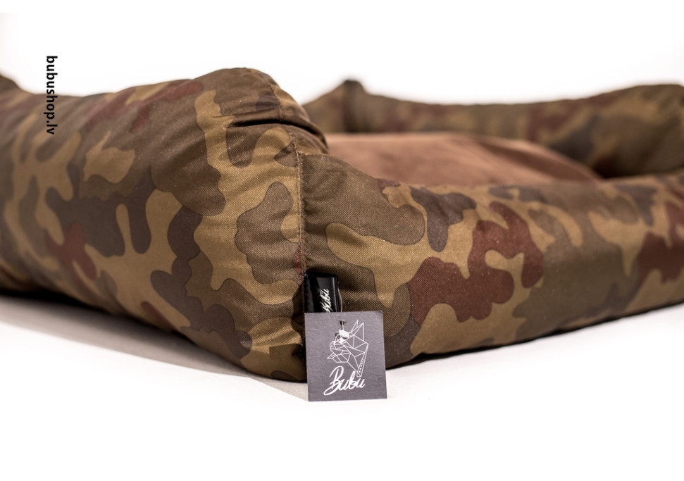 GREEN CAMO GREEN CAMO