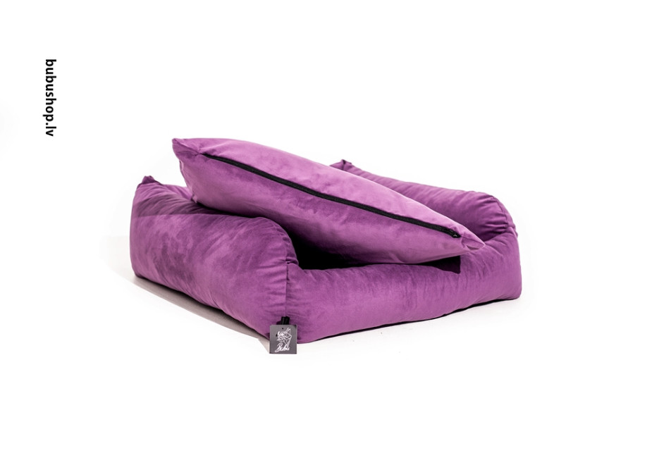 VIOLET VIOLET