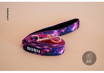 PINK GALAXY PAVADA PINK GALAXY PAVADA