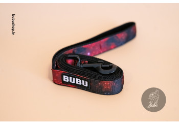 RED GALAXY PAVADA RED GALAXY PAVADA